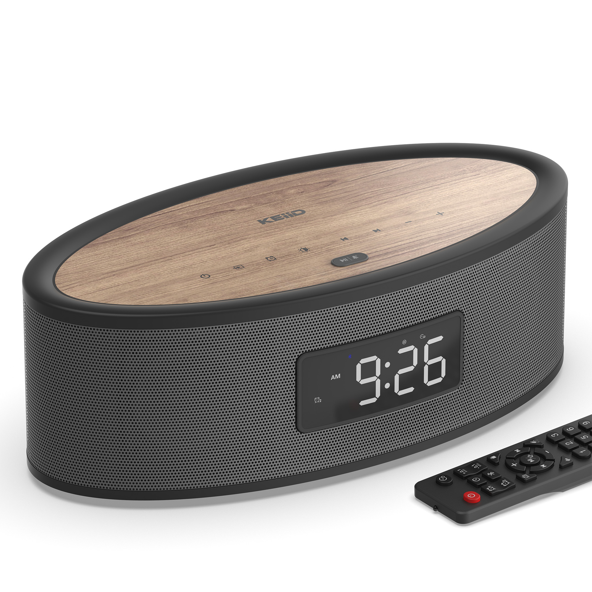 Bluetooth speakers