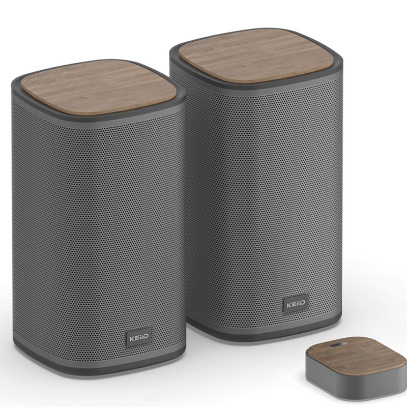 Customizable High Quality Bluetooth speaker  Wonderful Sound