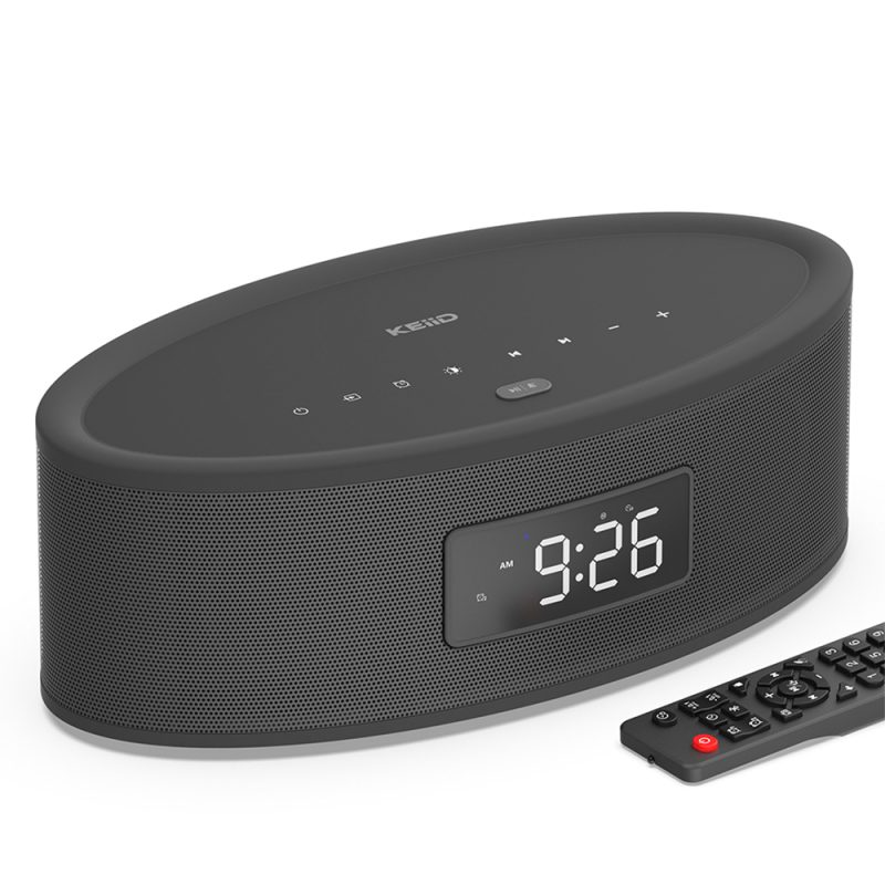 Customizable High Quality Bluetooth speaker  Wonderful Sound
