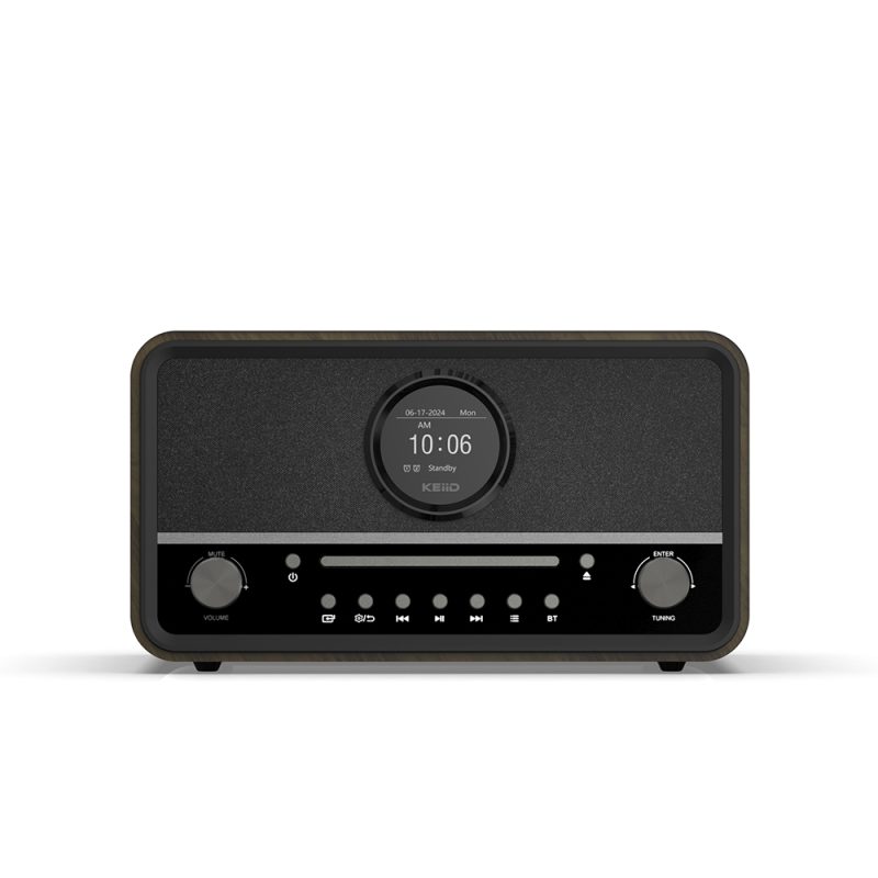 Customizable High Quality Bluetooth speaker  Wonderful Sound
