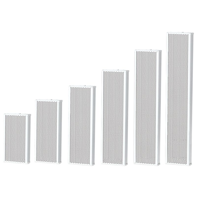 Column Speaker-RH-CS702 系列