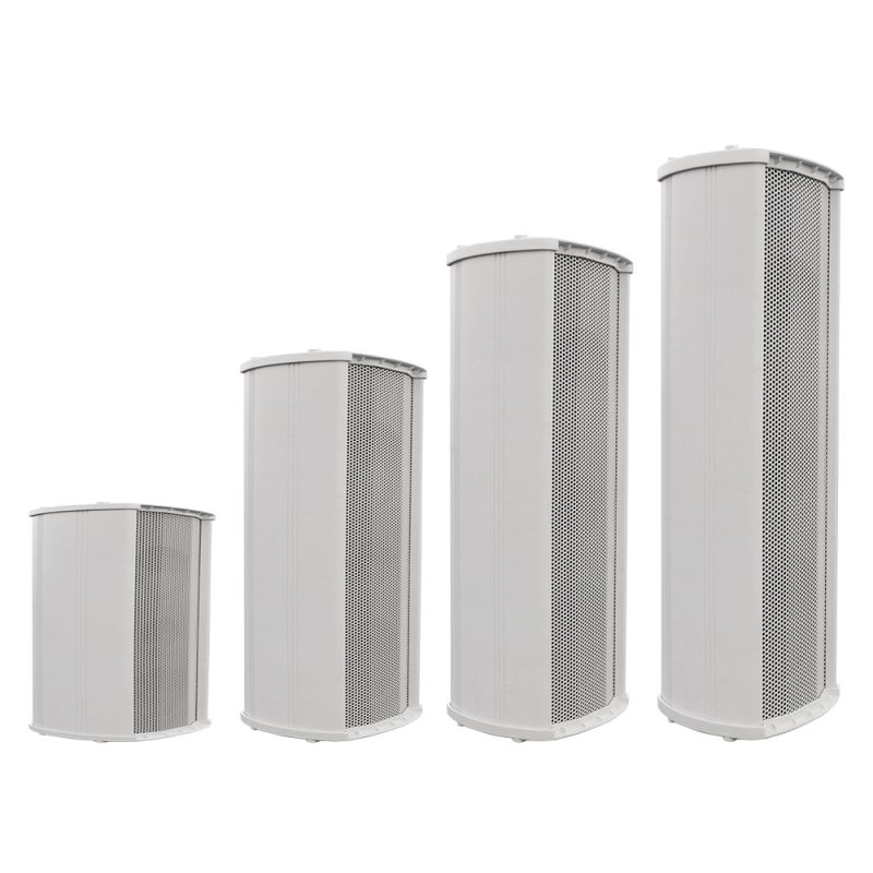 Column Speaker-RH-CS806 系列
