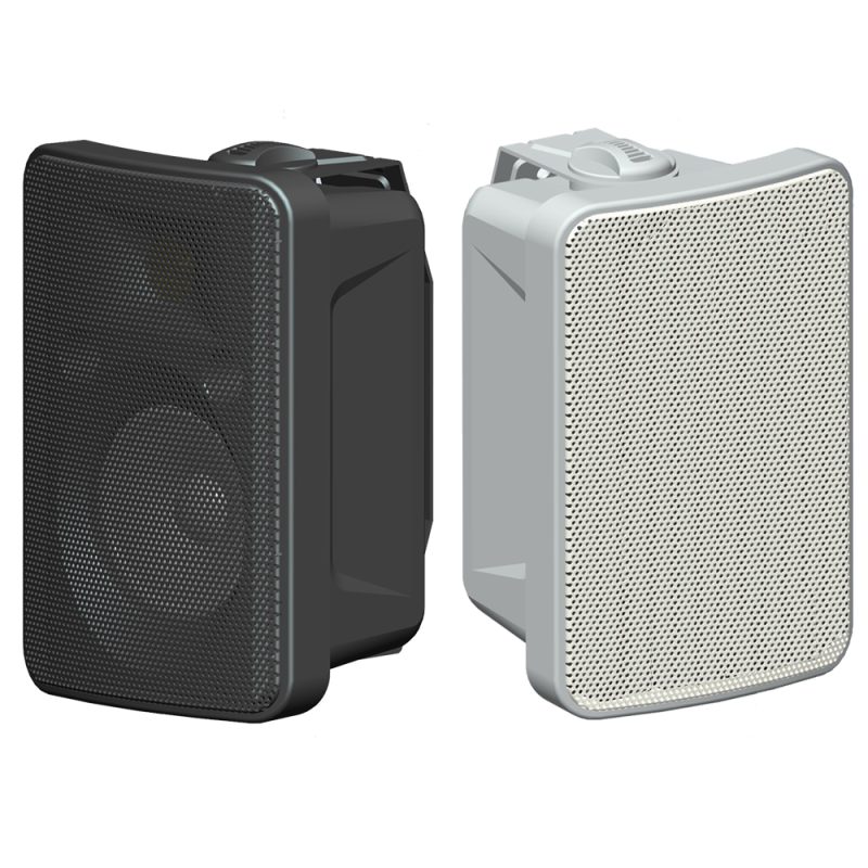 Wall Mount Speaker-RH-MS820 系列