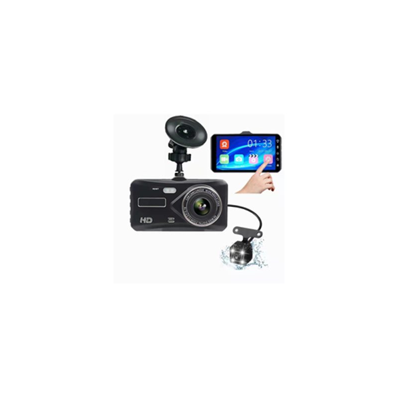 High-quality dash cams can be customized-s10 s12 s17