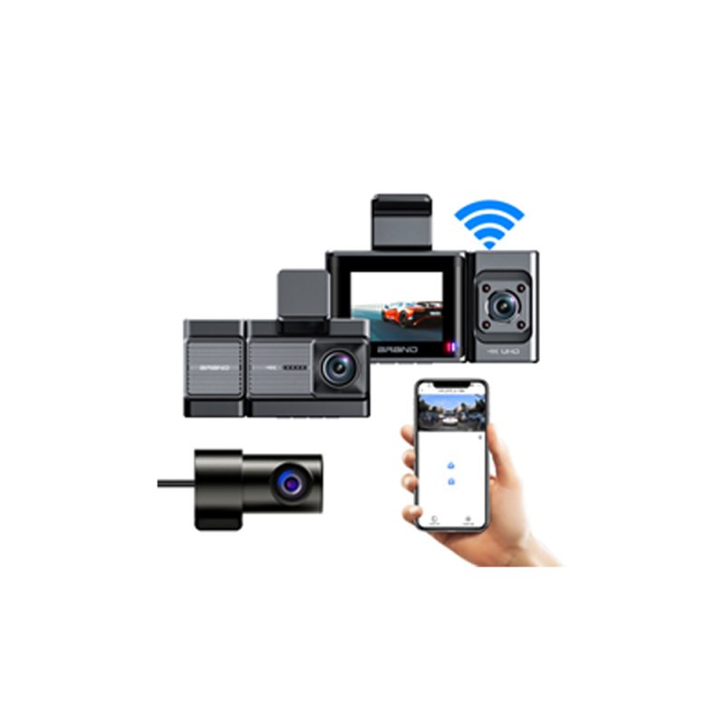 High-quality dash cams can be customized-s16 s68