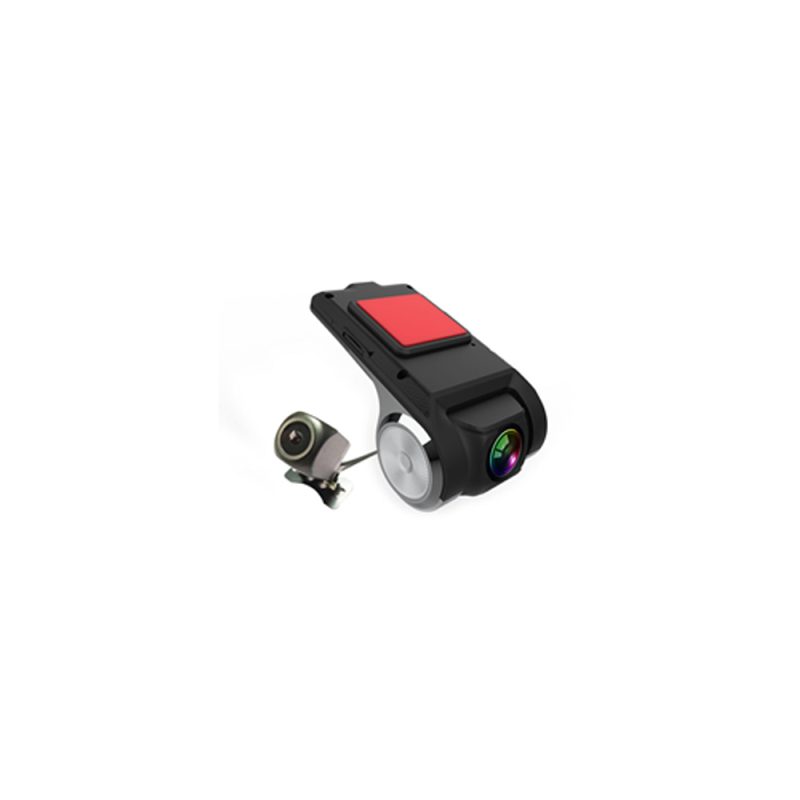 High-quality dash cams can be customized-u5 u8 y100